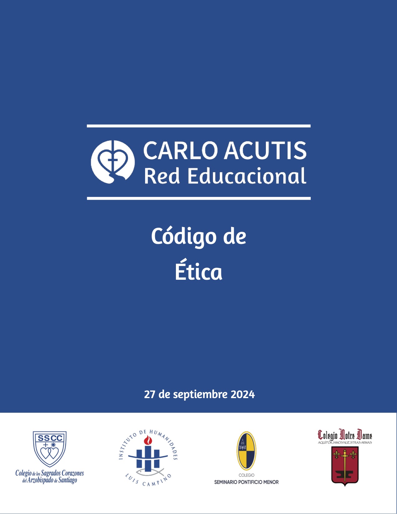 Código de Ética